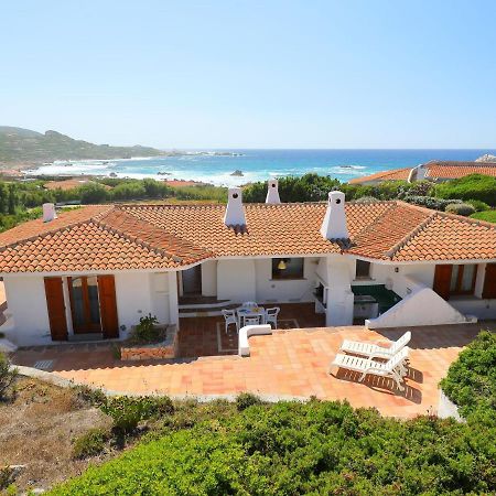 Holiday Home Alba By Interhome Greuli エクステリア 写真