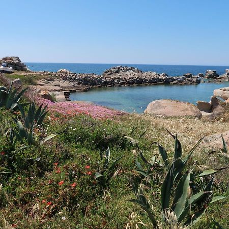 Holiday Home Alba By Interhome Greuli エクステリア 写真