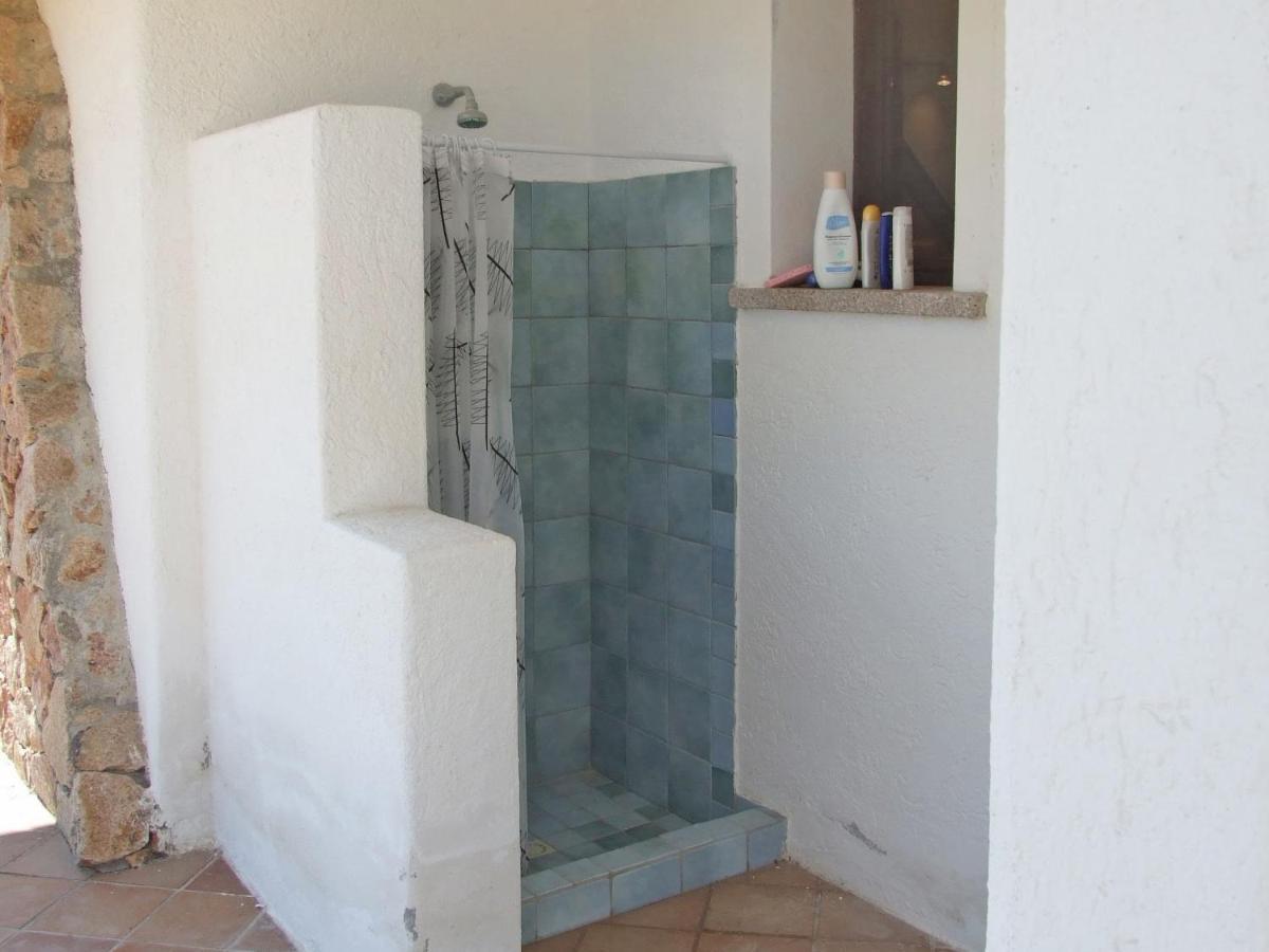 Holiday Home Alba By Interhome Greuli エクステリア 写真