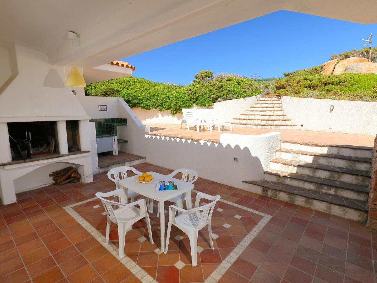 Holiday Home Alba By Interhome Greuli エクステリア 写真