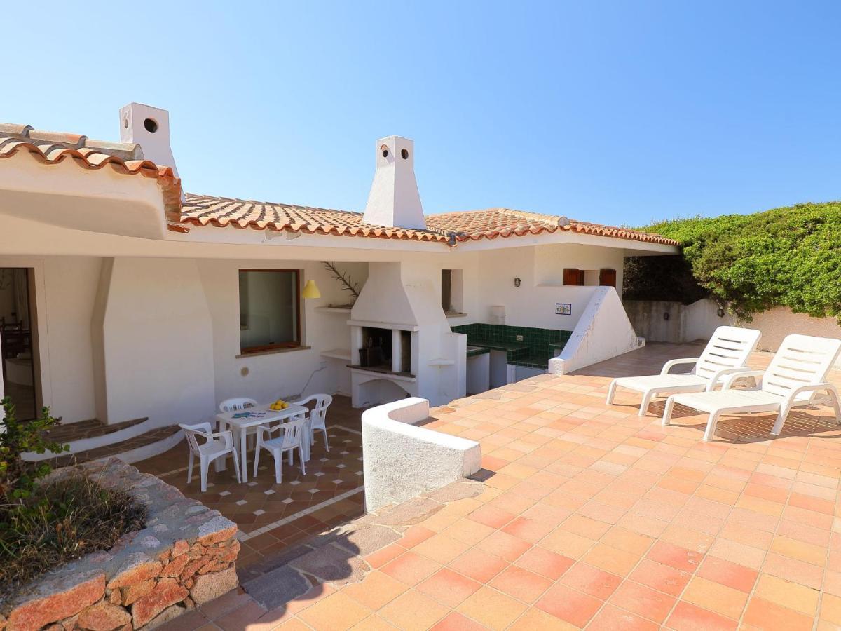 Holiday Home Alba By Interhome Greuli エクステリア 写真