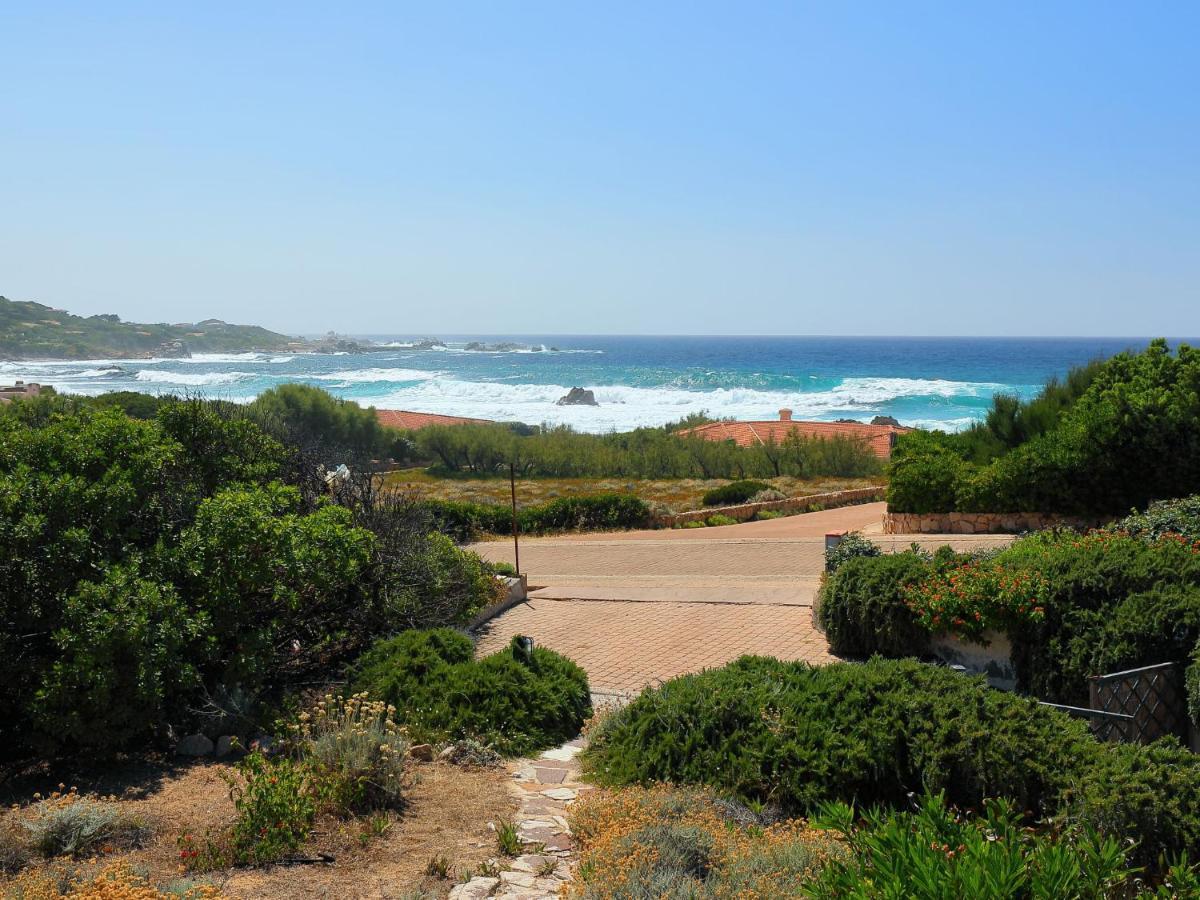 Holiday Home Alba By Interhome Greuli エクステリア 写真