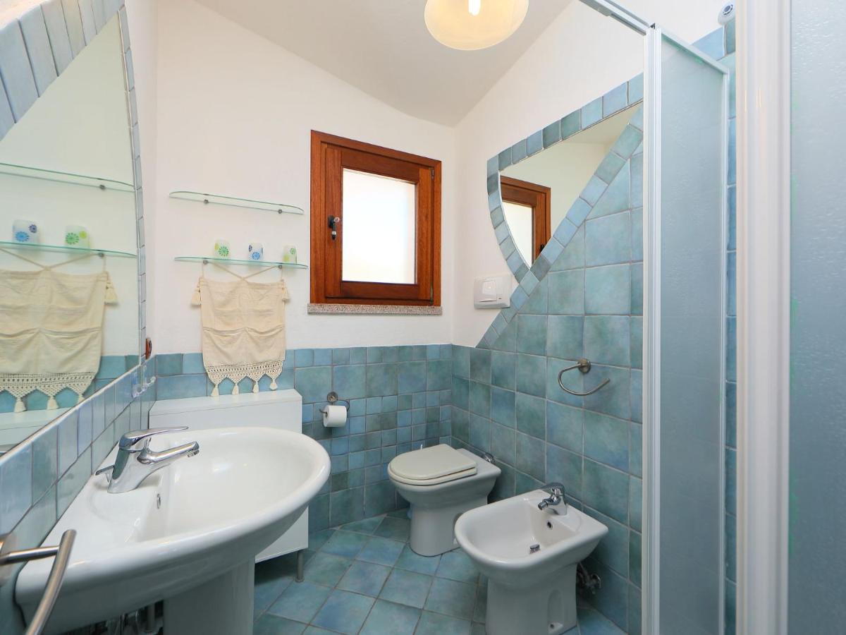 Holiday Home Alba By Interhome Greuli エクステリア 写真