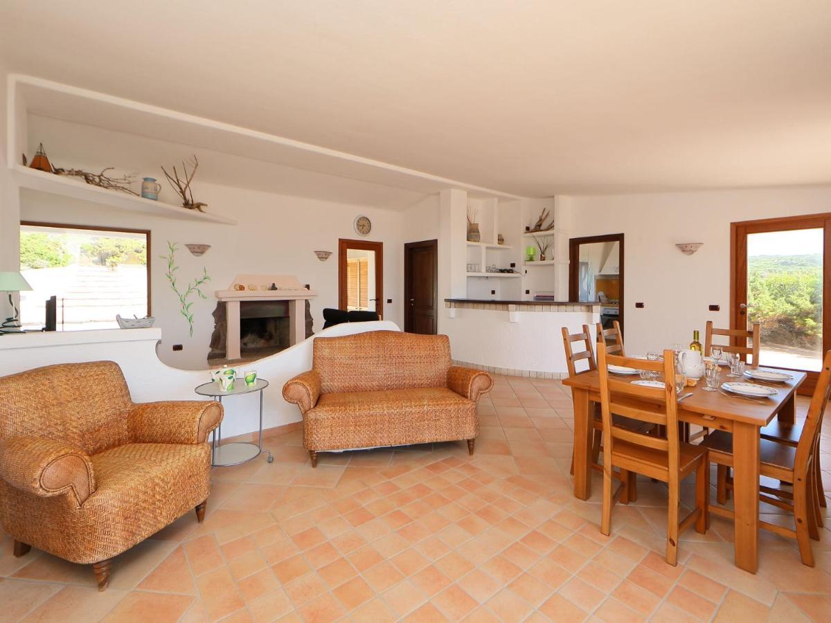 Holiday Home Alba By Interhome Greuli エクステリア 写真