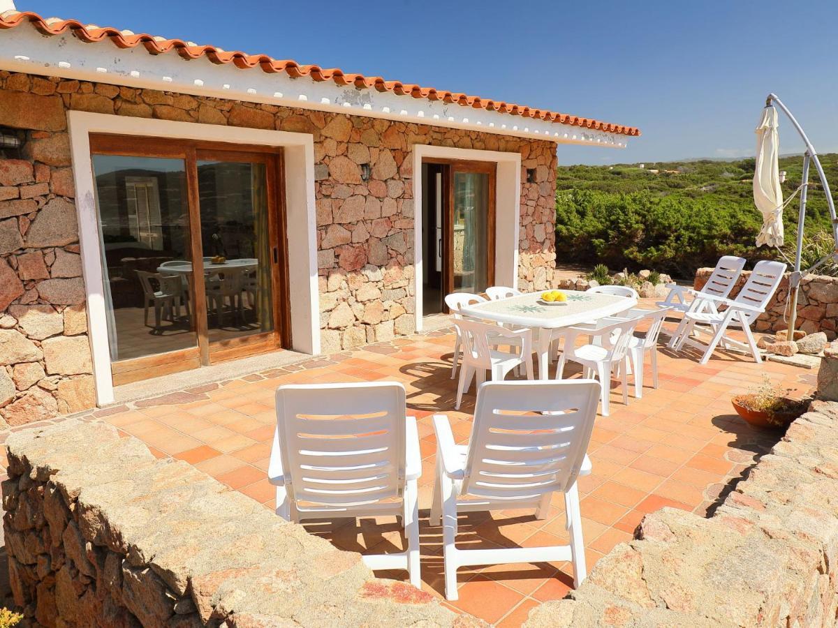 Holiday Home Alba By Interhome Greuli エクステリア 写真
