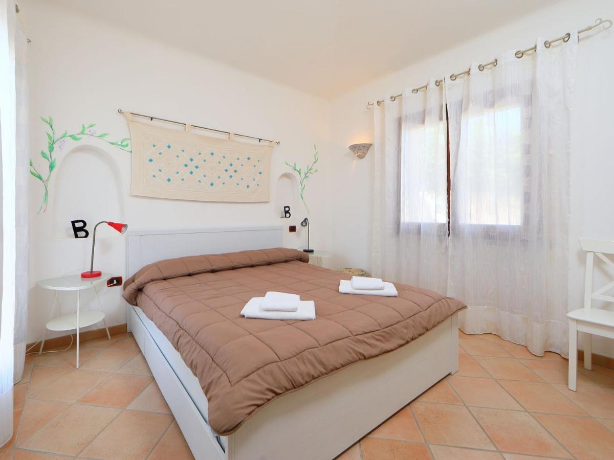 Holiday Home Alba By Interhome Greuli エクステリア 写真