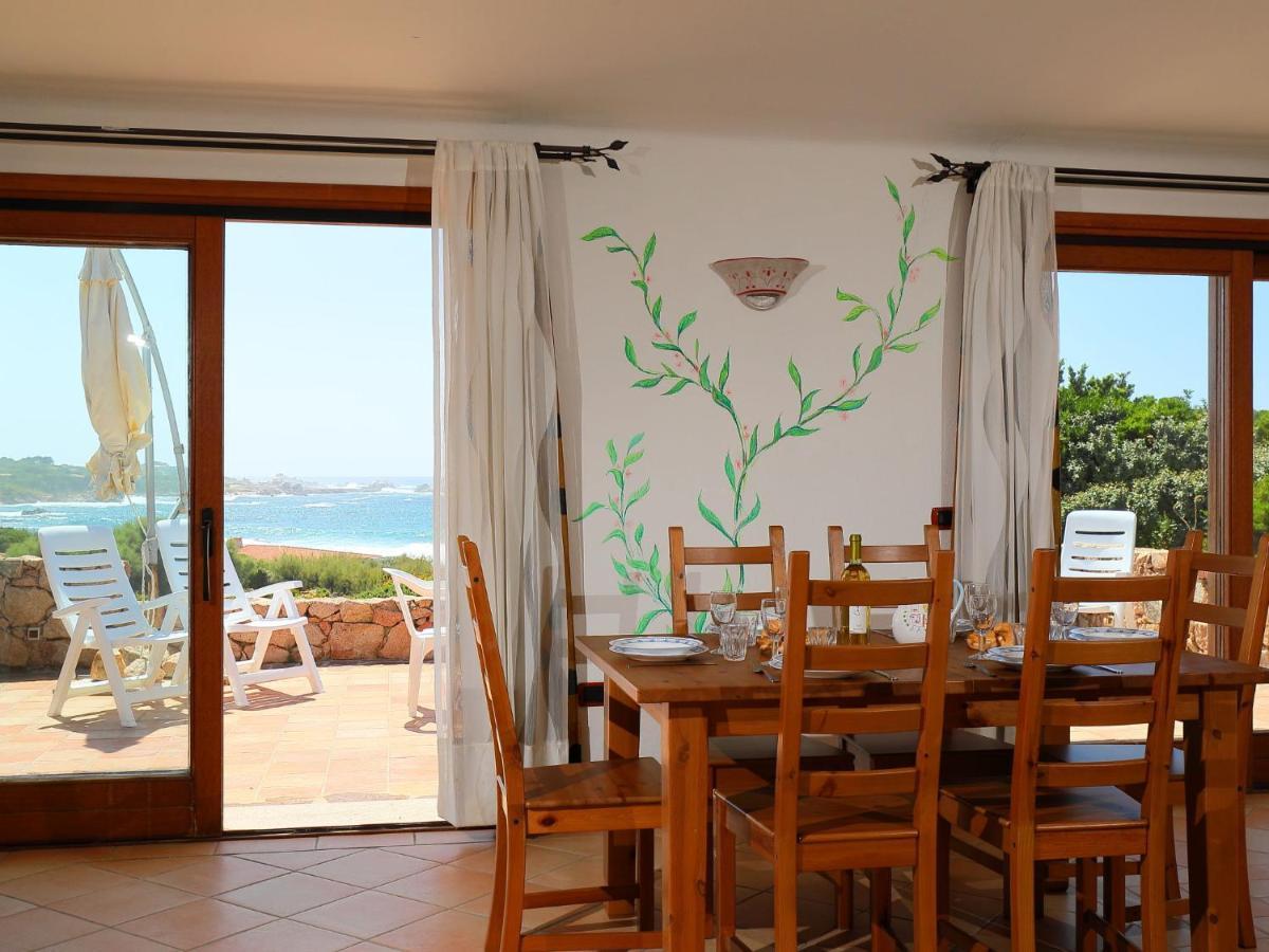 Holiday Home Alba By Interhome Greuli エクステリア 写真