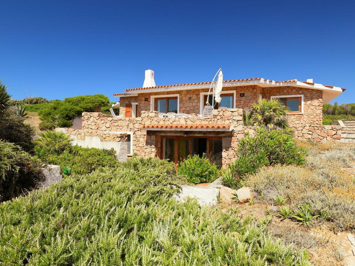 Holiday Home Alba By Interhome Greuli エクステリア 写真