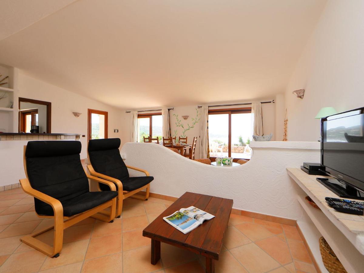 Holiday Home Alba By Interhome Greuli エクステリア 写真