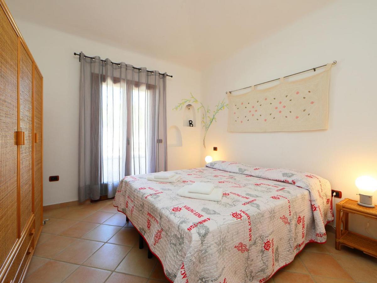 Holiday Home Alba By Interhome Greuli エクステリア 写真