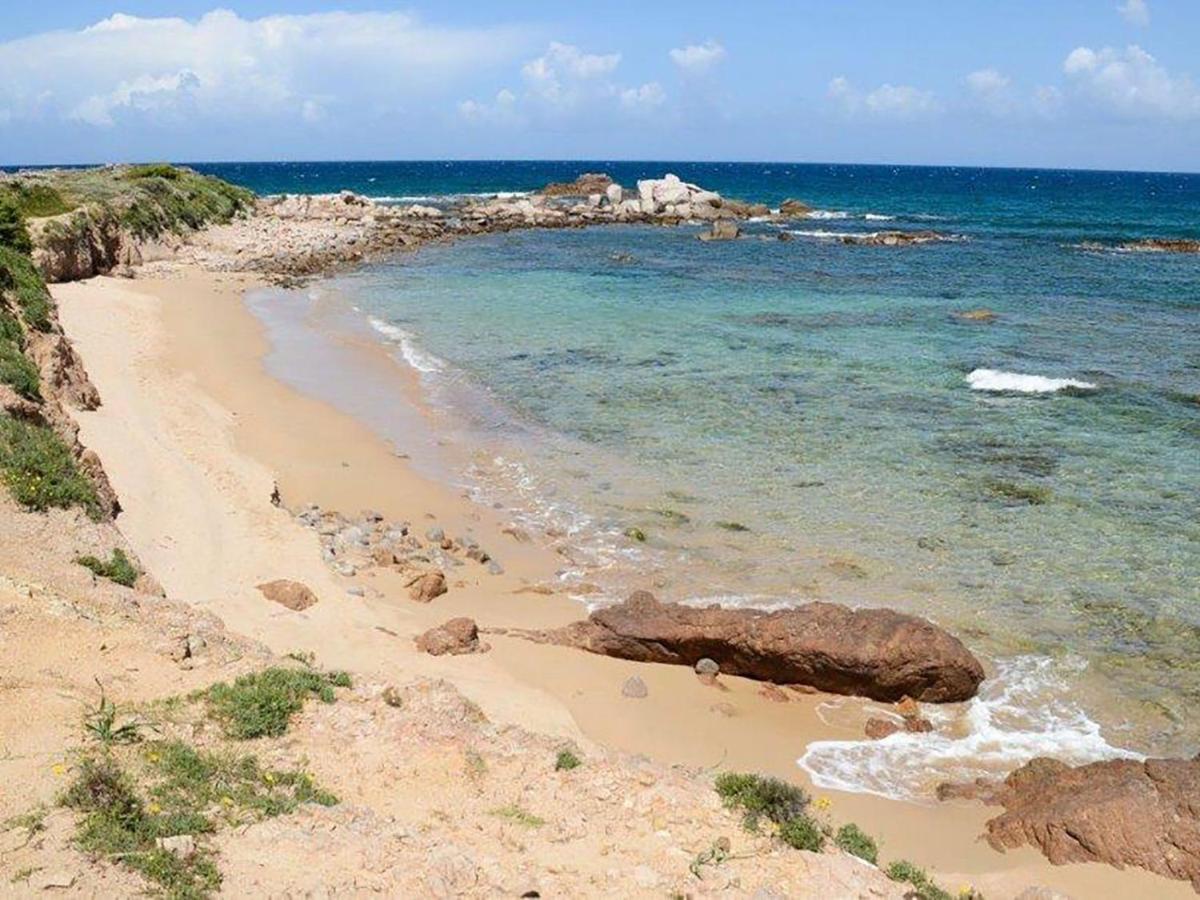 Holiday Home Alba By Interhome Greuli エクステリア 写真