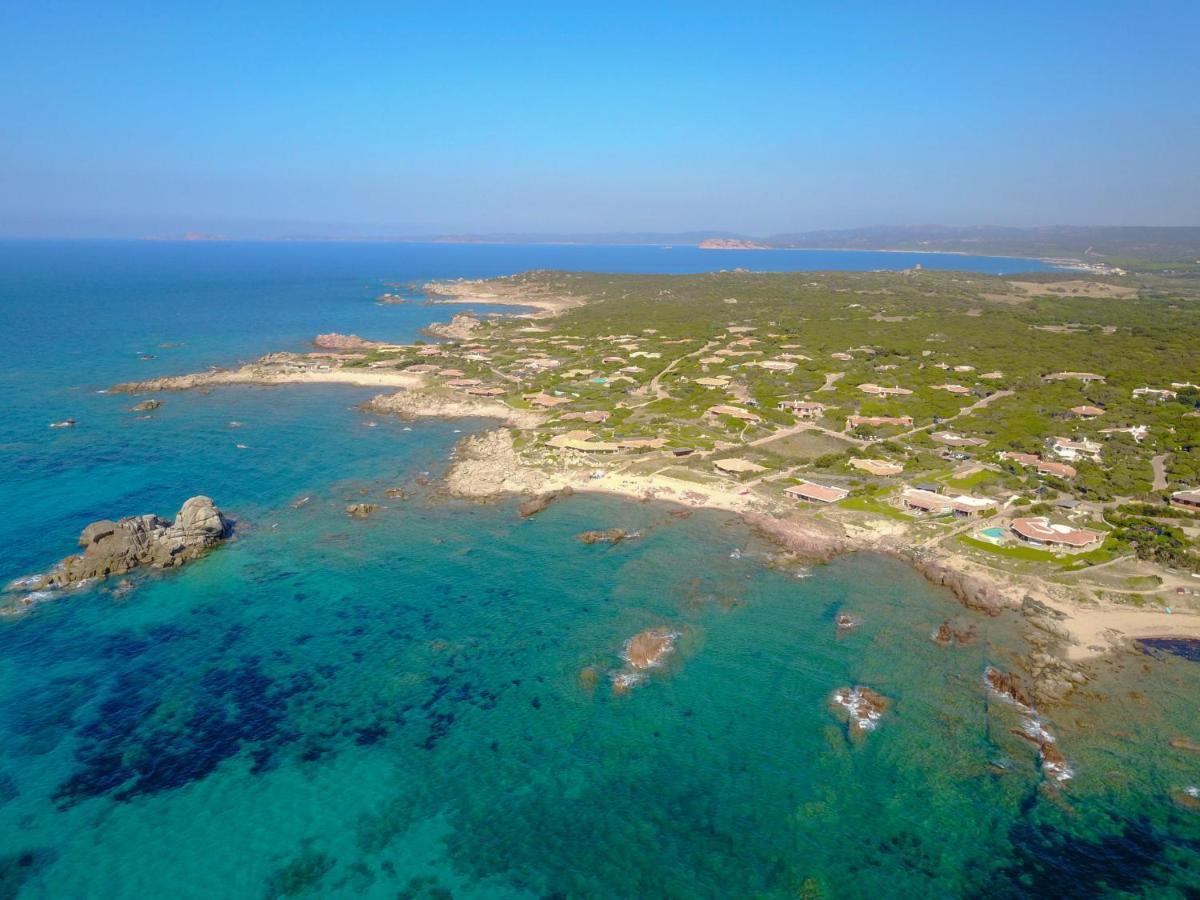Holiday Home Alba By Interhome Greuli エクステリア 写真