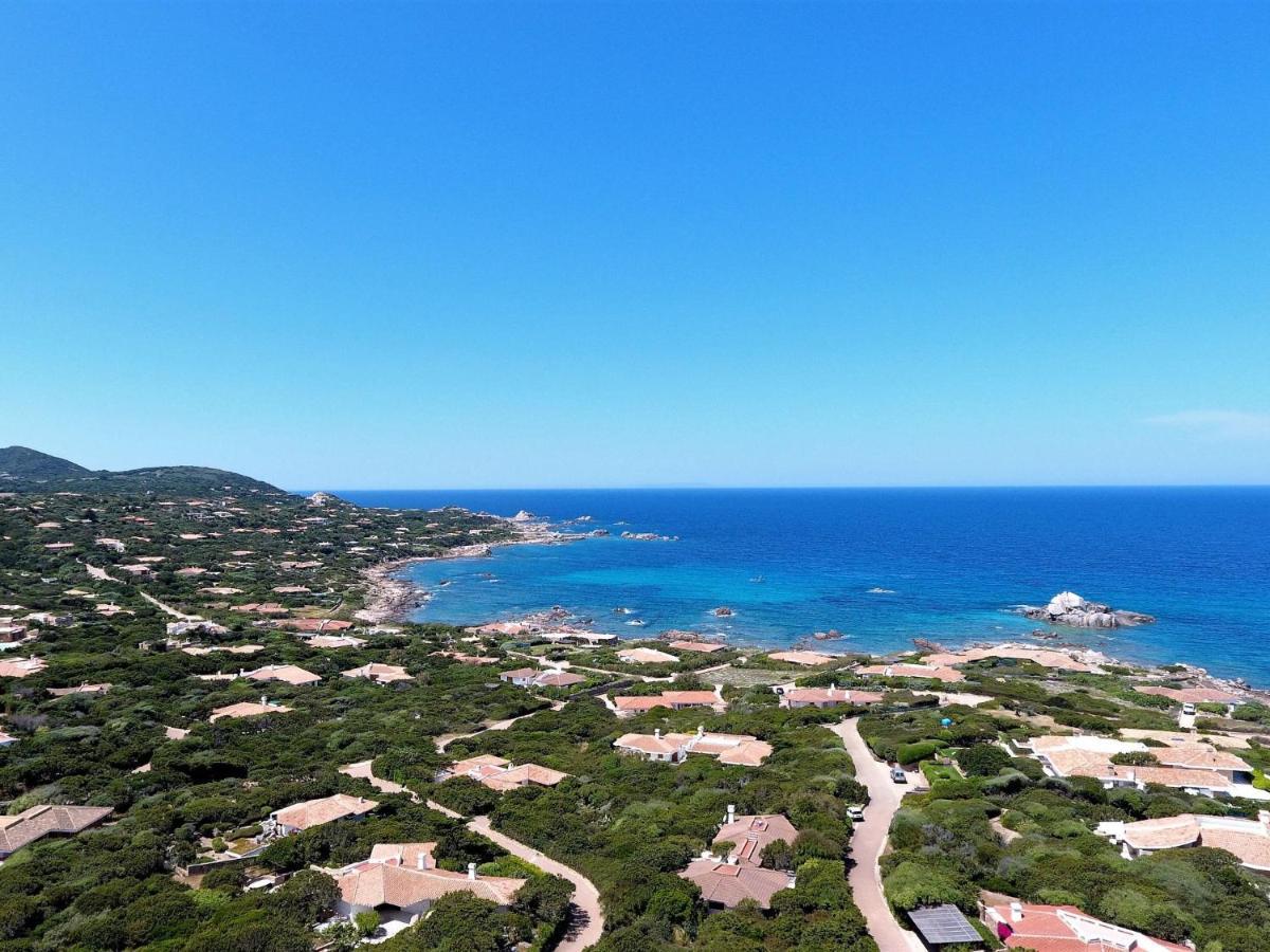 Holiday Home Alba By Interhome Greuli エクステリア 写真